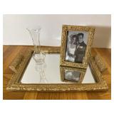 Elements 3-pc Vanity Decor Set