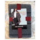 New Ike Behar Fashion WrapReversible,