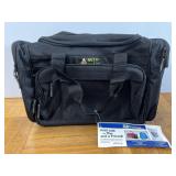 New Alton Sports Small Duffel Bag