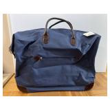 New Soft Side Luggage Bag on Wheels