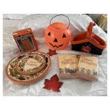 Halloween & Thanksgiving Essentials