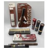 Revlon, Cover Girl, Almay & Maybelline Makeup New