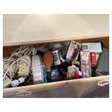 Everything In Drawer