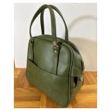 Vintage American Tourister Travel Tote Bag