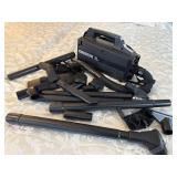 Oreck XL Vacuum Cleaner Handheld