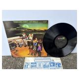 Three Dog Night Naturally Vinyl Record