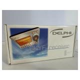 Delphi SKYFi Receiver