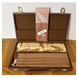 Rummi-Games Rummikub Set In Travel Case