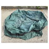 Patio Table Cover 5 x 5 Ft.