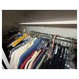 Whole Closet of Clothing