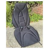 Homedics Massage & Heat Pad