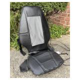 Homedics Back Massager