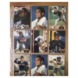Frank Thomas, David Justice, Mark McGwire + More