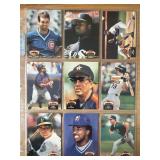 Frank Thomas, David Justice, Mark McGwire + More