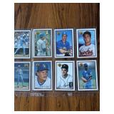 Robin Yount, Paul Molitor, Nolan Ryan +