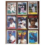 Ruben Sierra Rangers MVP Collection