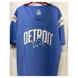 Detroit Lions Women