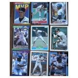John Smoltz, Orel Hershiser, Kirk Gibson +