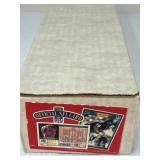 1989 Pro Set Football Announcer Set 1561