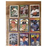 Clark Grace Jackson Hershiser Lot