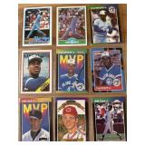 Clark Grace Jackson Hershiser Lot