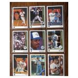 Ruben Sierra Rangers MVP Collection