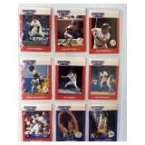 Starting Lineup Card Collection