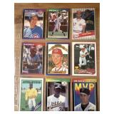 Clark Grace Jackson Hershiser Lot