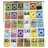 Pokémon Card Lot w/ Lucario V & Perrserker