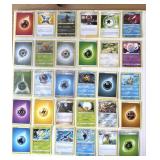 Pokémon Card Lot w/ Solgaleo & Celebi