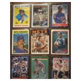 Palmeiro & Johnson Stars Lot