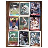 Cal Ripken Jr. & 