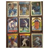 Palmeiro & Johnson Stars Lot