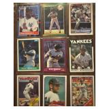 Palmeiro & Johnson Stars Lot
