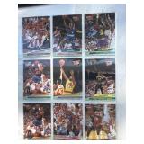 Pippen, Malone, Ewing + more
