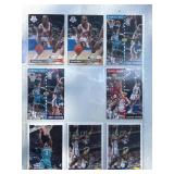 Michael Jordan & Pippen + more