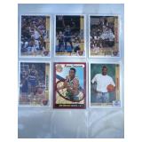 Derrick Coleman, Dee Brown + more