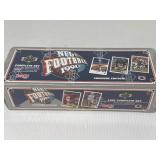 1991 Upper Deck NFL Football Complete Set Factory