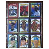 Robin Yount, Paul Molitor, Nolan Ryan +
