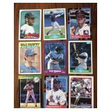 Cal Ripken Jr. & 