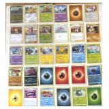 Pokémon Card Lot w/ Lucario V & Excadrill