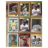Clark Grace Jackson Hershiser Lot