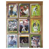 Gooden, Mitchell, Ryan, Davis, Ripken & More