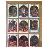 Patrick Ewing, Charles Barkley, Dominique Wilkins