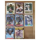 Ron Gant, Phil Plantier, Cecil Fielder +
