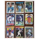 Minnesota Twins Greats Lot