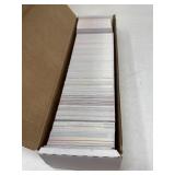 1990 Pro Set NFL Football Cards Lot