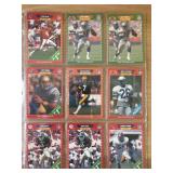 Troy Aikman, Derrick Thomas, Andre Rison +