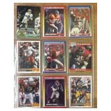Troy Aikman, Bobby Humphrey, Christian Okoye+
