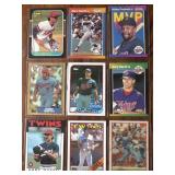 Minnesota Twins Greats Lot